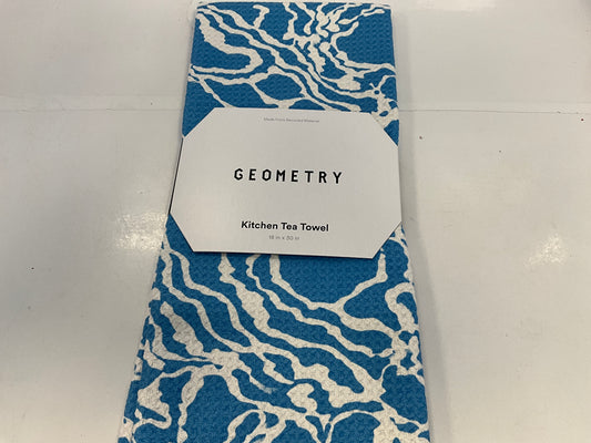 Geom Tea Windward