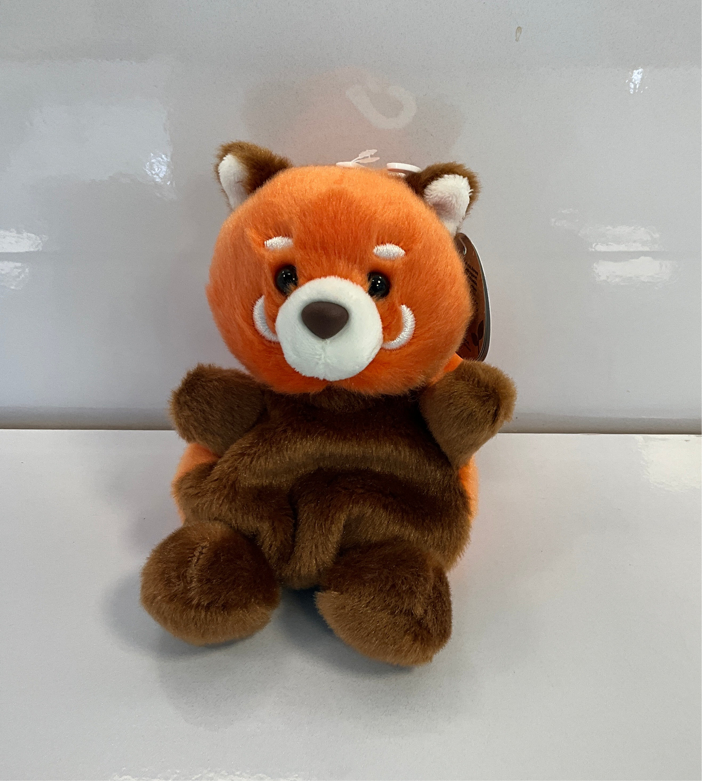 Pals Red Panda