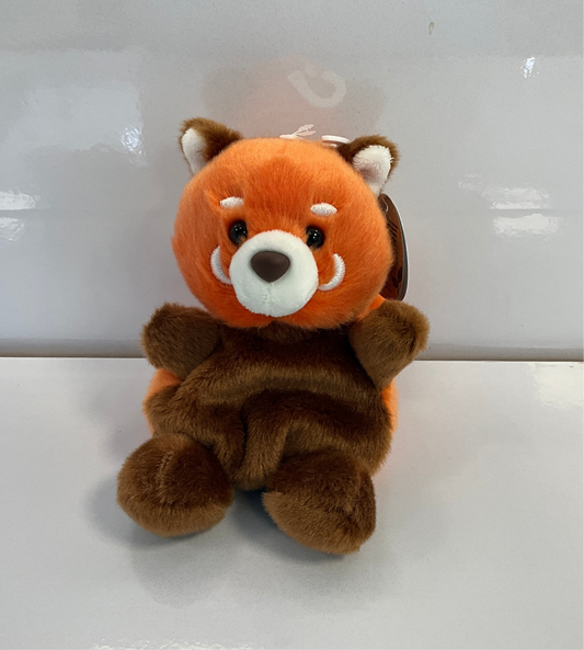 Pals Red Panda