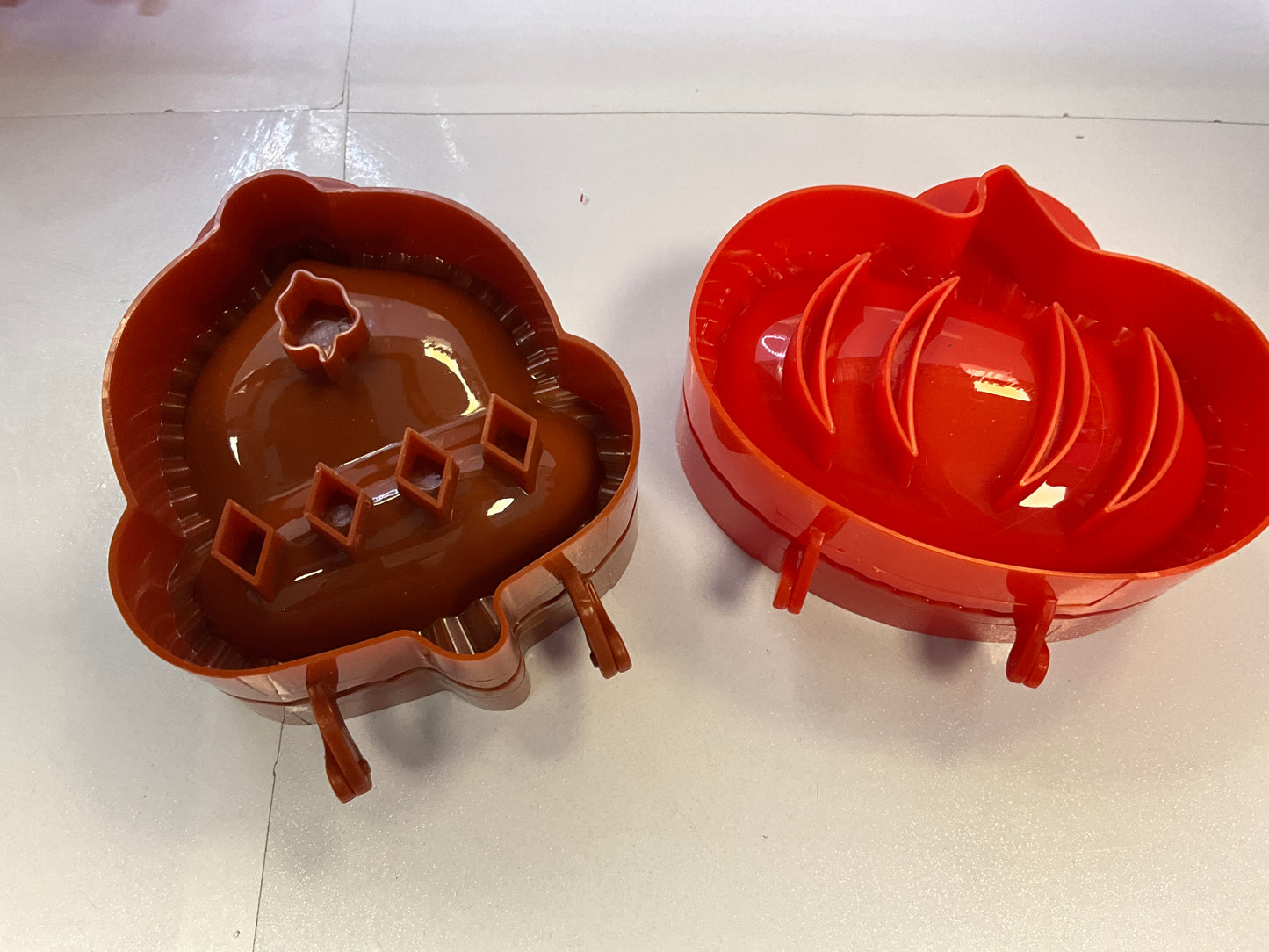 Mini Mold/Presses-no UPC