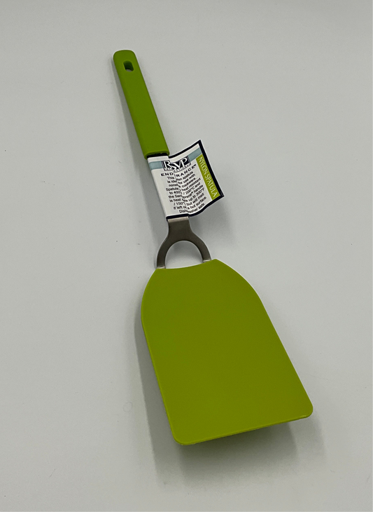 RSVP Med Nylon Turner Lime