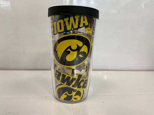 Tervis 16oz Un IA All Over
