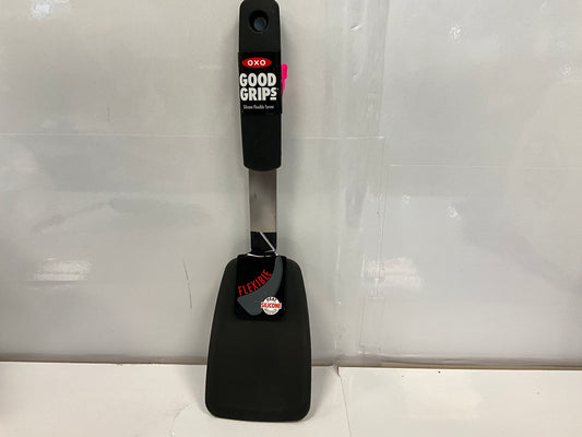 OXO Silicone Flex Turner
