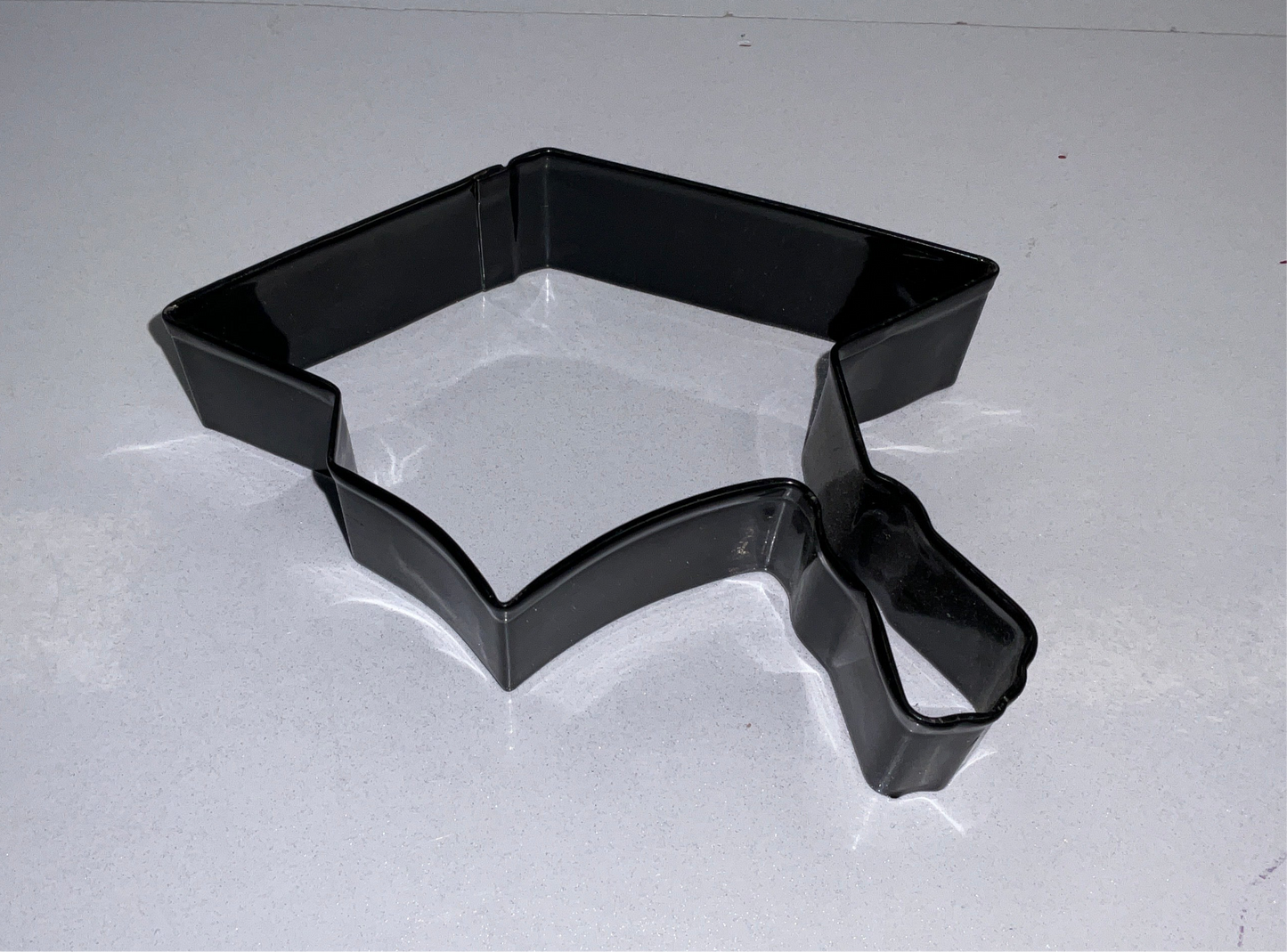 R&M Cookie Cutter Grad Cap