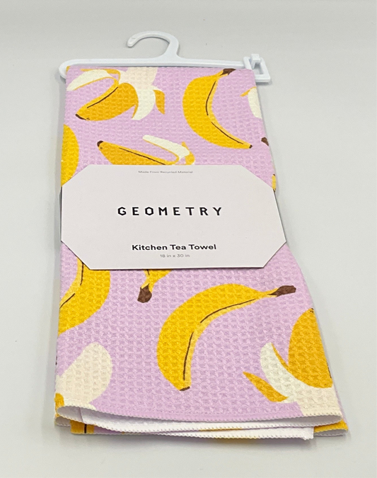 Geom Tea Sweet Banana