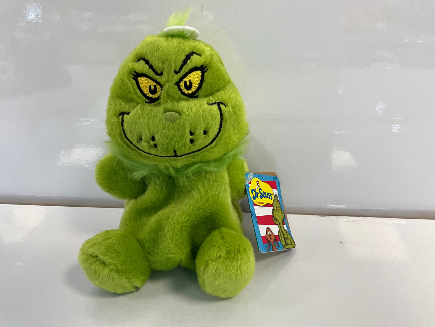 Pals Grinch