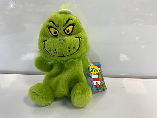 Pals Grinch
