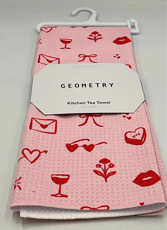 Geom Tea V Day Doodles