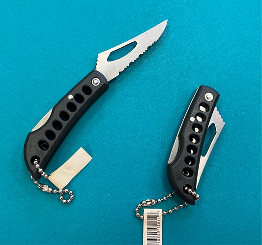 7 Star Small Pocket Knife