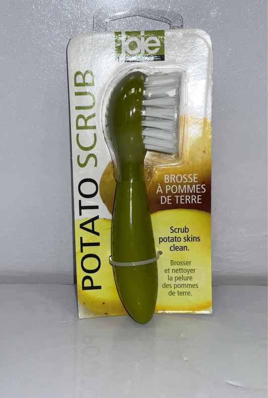 joie Potato Brush
