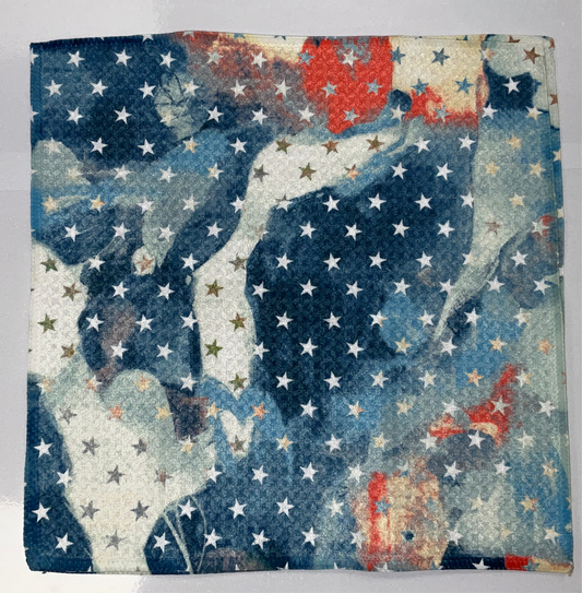 Geom Starry Dreams