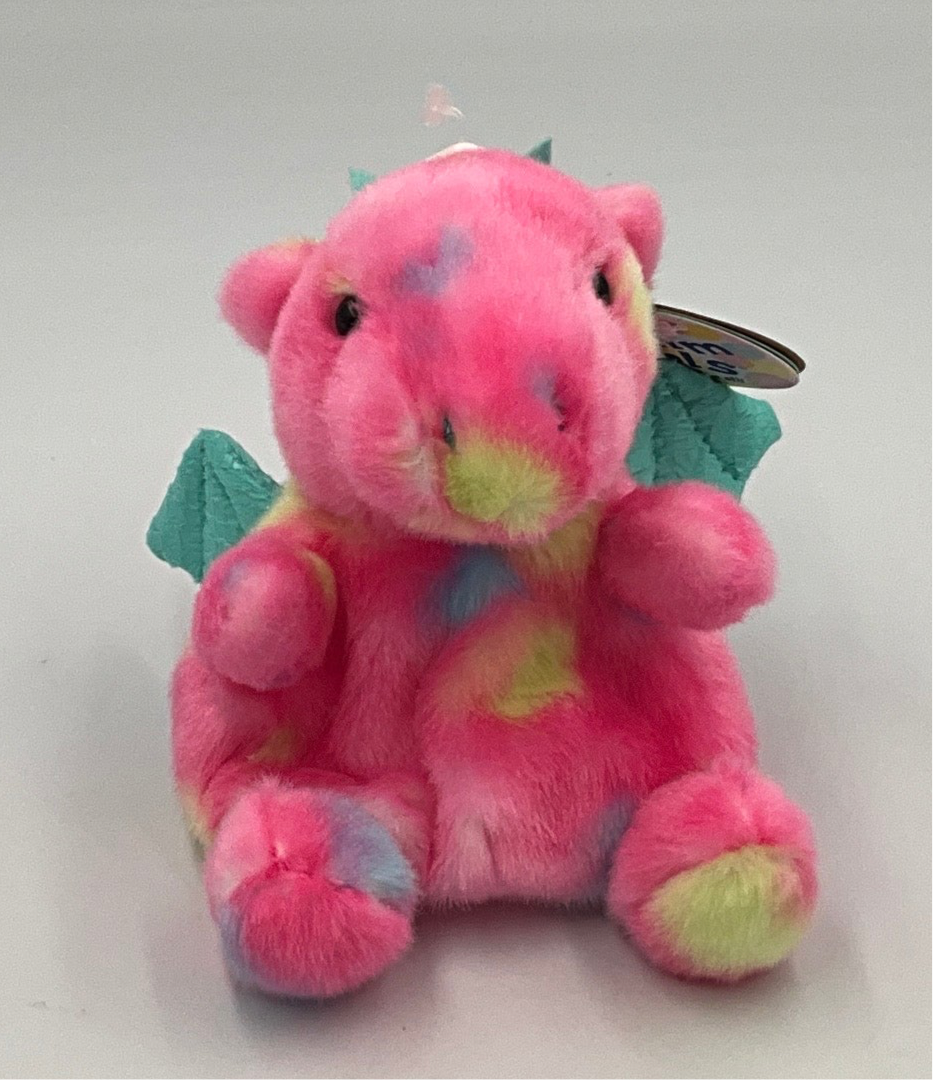 Pals Pink Dragon