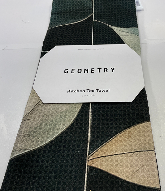 Geom Tea Modern Organic