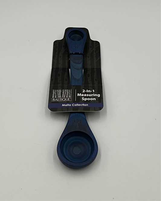 Baltique 2-in-1 Measuring Spoon Malta