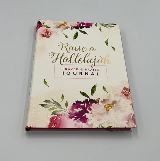 Barbour Raise A Hallelujah