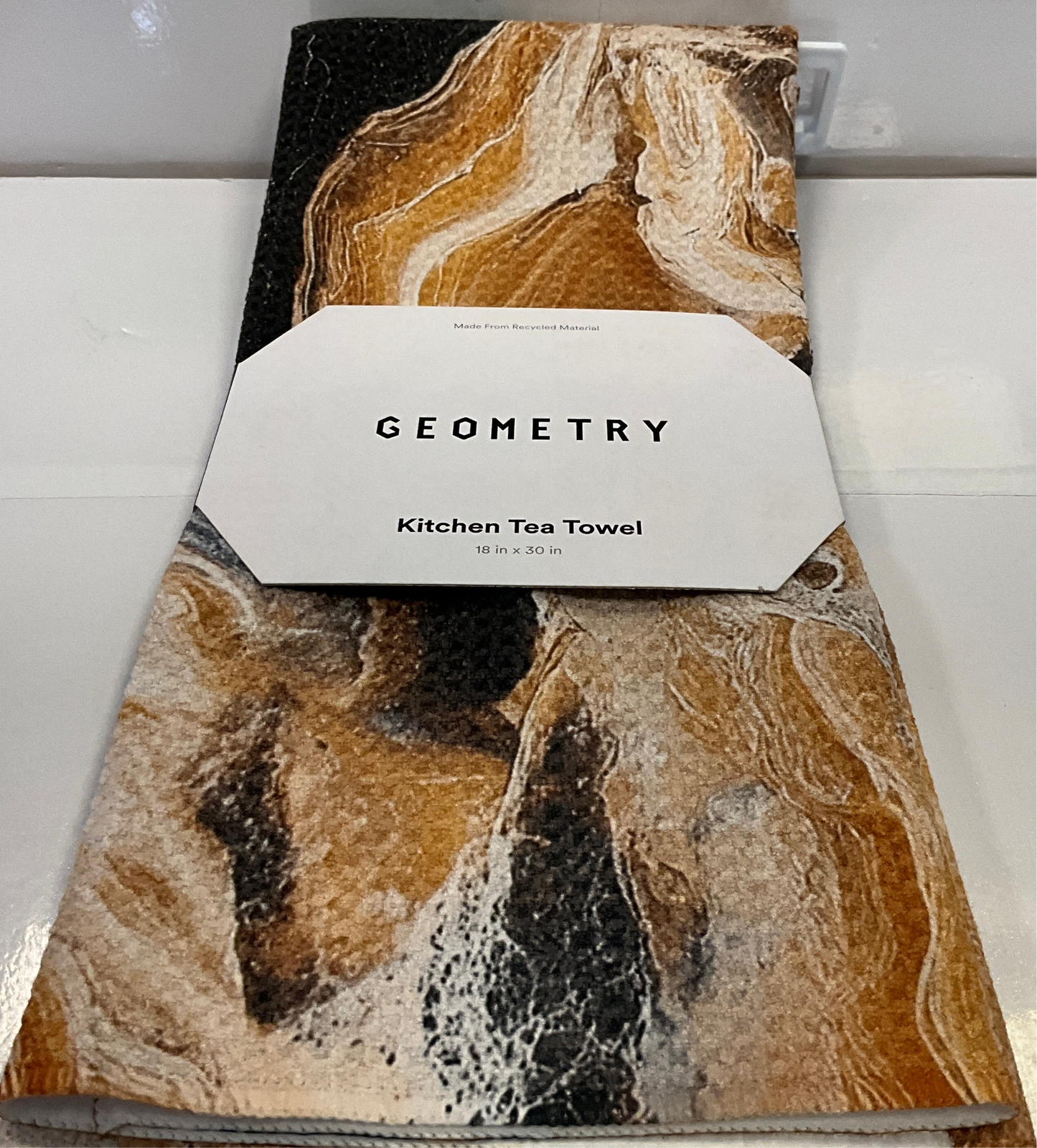 Geom Tea Emperador
