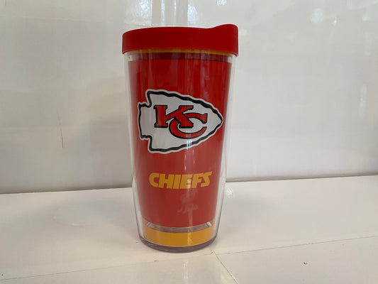 Tervis 16oz KC Touchdown