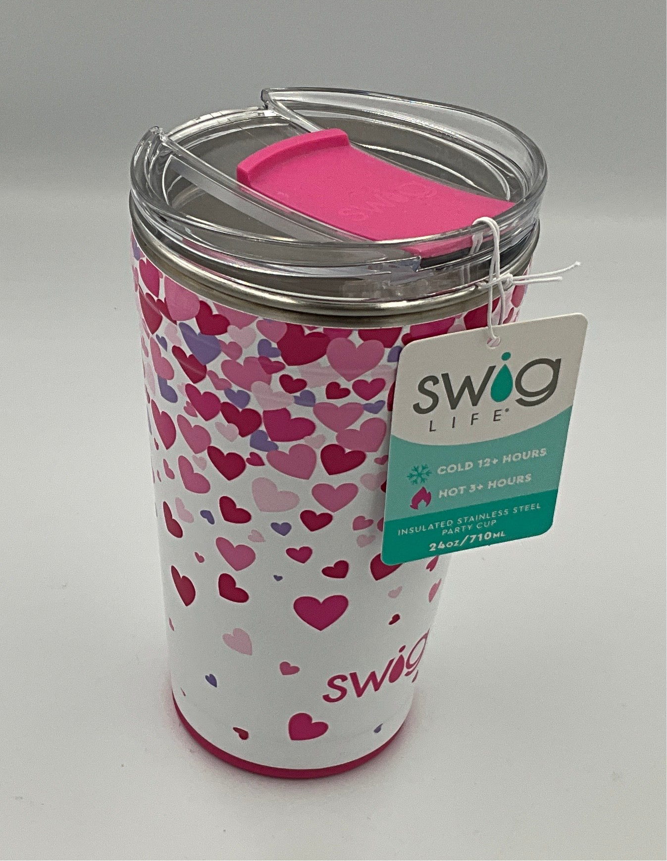 Swig Party Cup Falling In Love