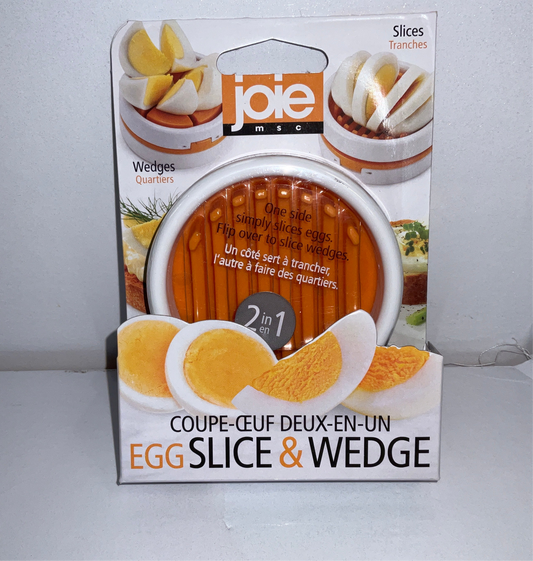 joie Egg Slice & Wedge