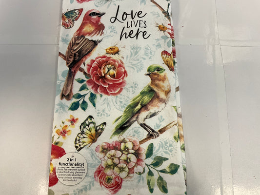 KayD Love Lives Here