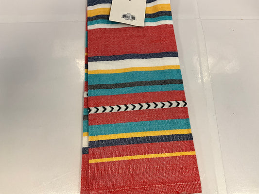 DII Towel Verano Stripe