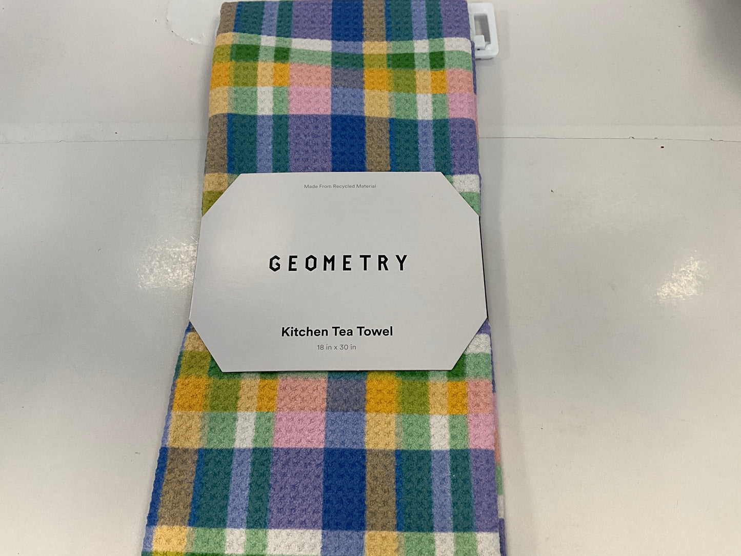 Geom Tea Jelly Bean