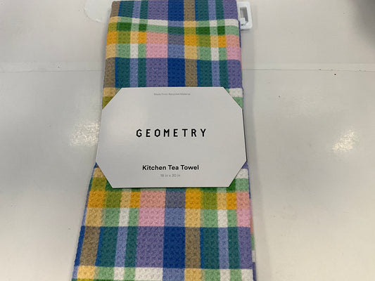 Geom Tea Jelly Bean