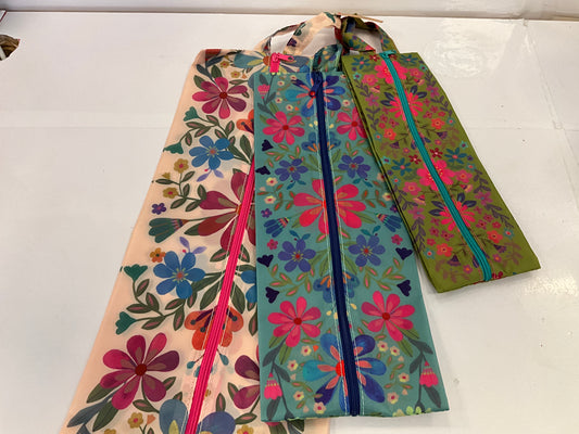 Nat Life Pack & Go Bag 3set