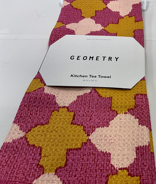 Geom Tea Bloomgrid