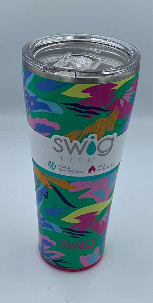 Swig 32oz Paradise