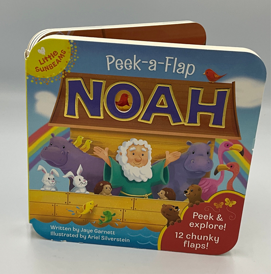 CDP Peek Flap Noah