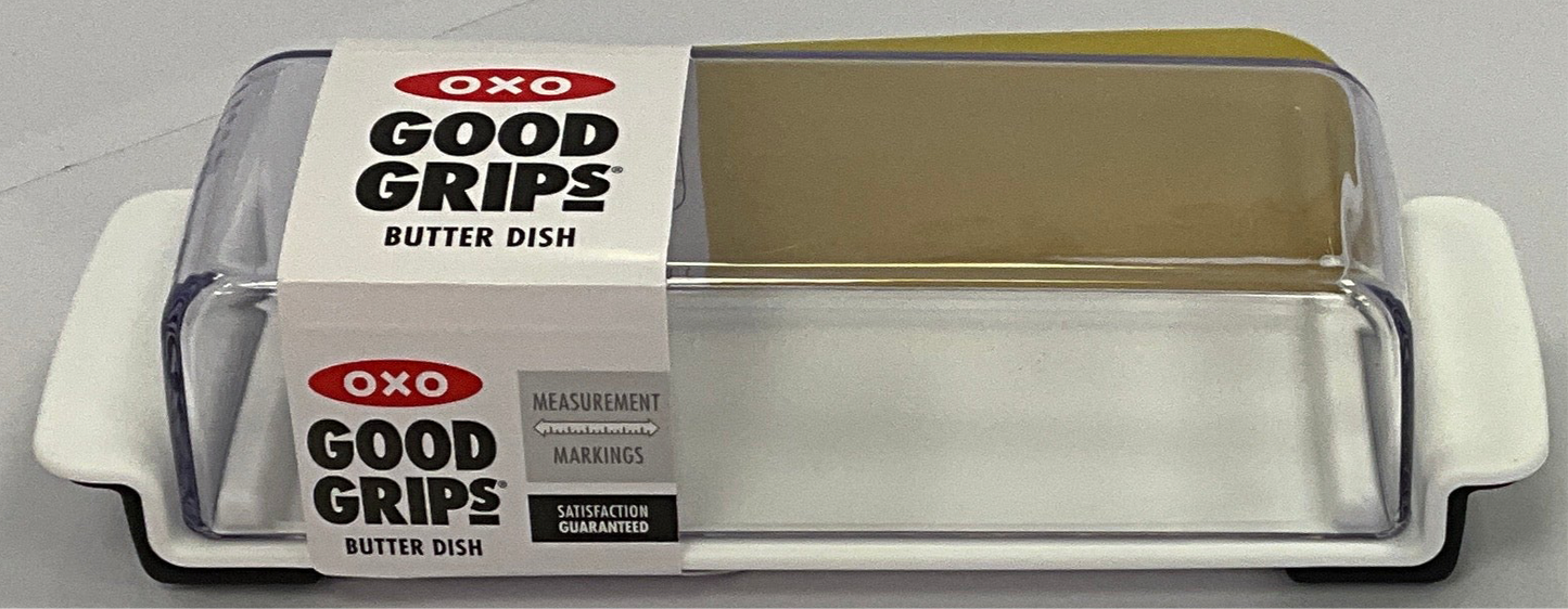 OXO Butter Dish
