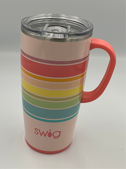Swig 22oz Mug Good Vibrations
