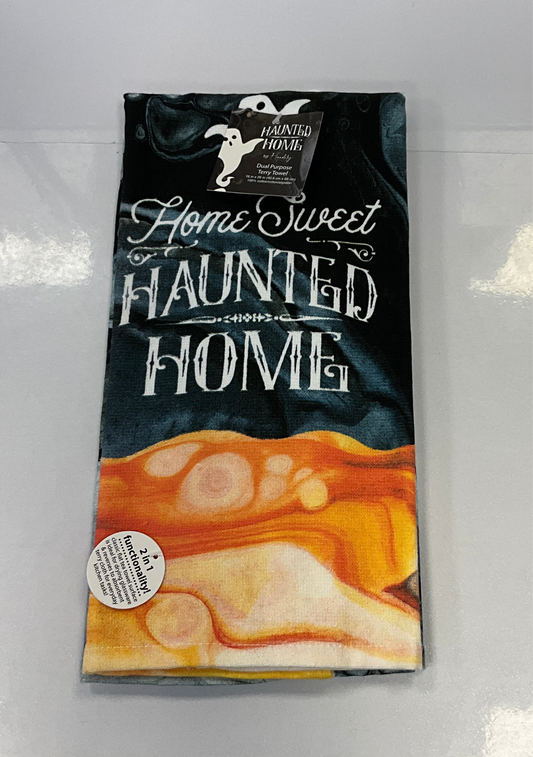 KayD Haunted Home