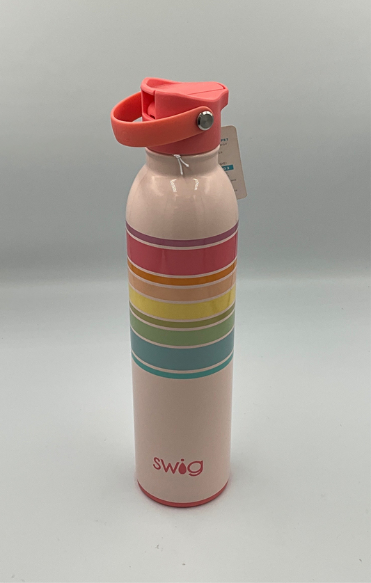 Swig 26oz Bottle Good Vibrations