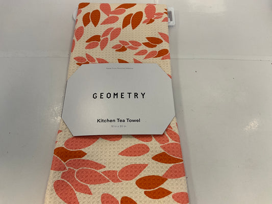 Geom Tea Coral Drift