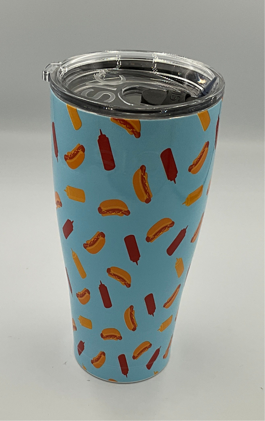 SIC 30oz Hot Dogs