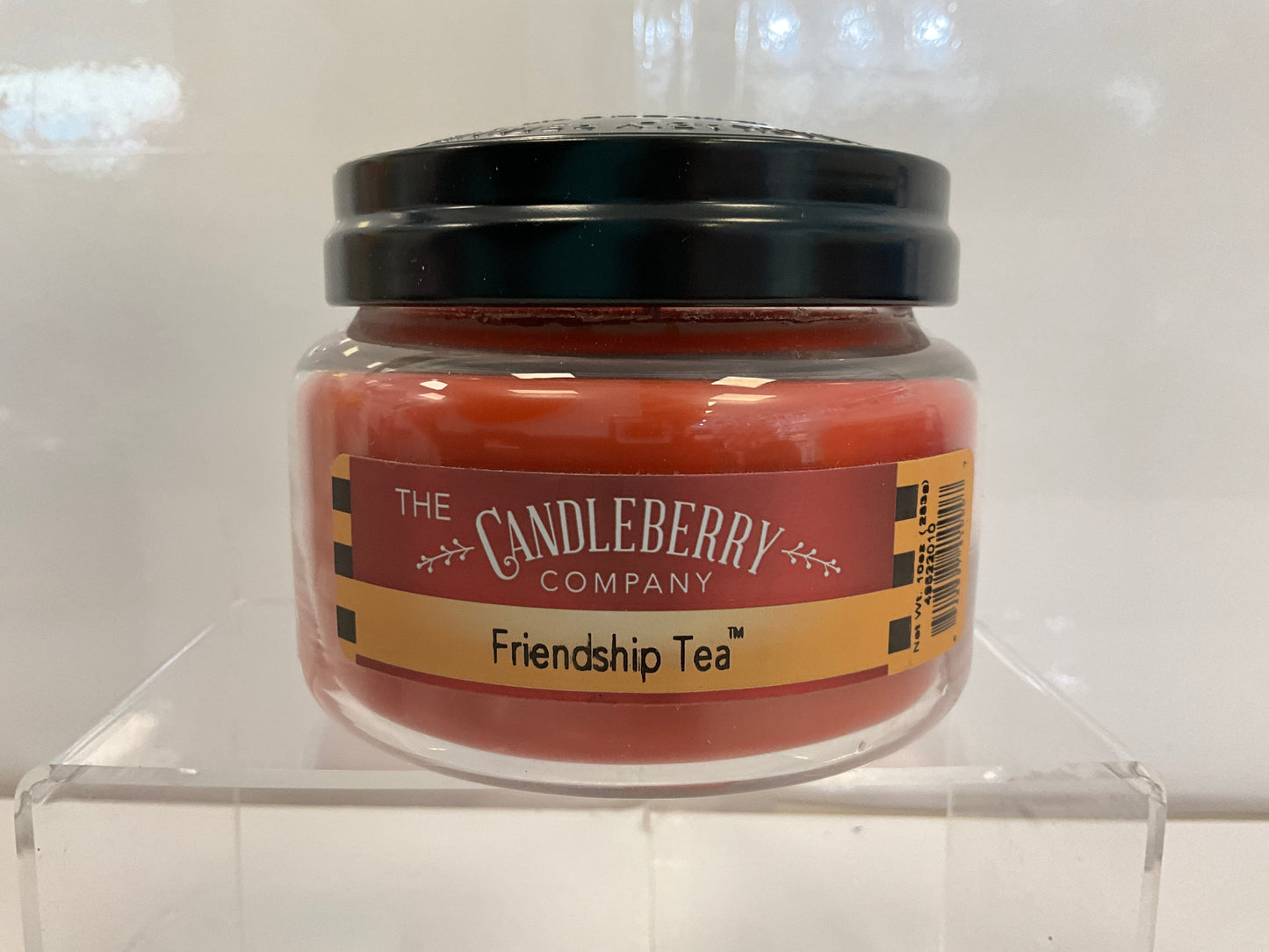 CNDB Candle Friend Tea