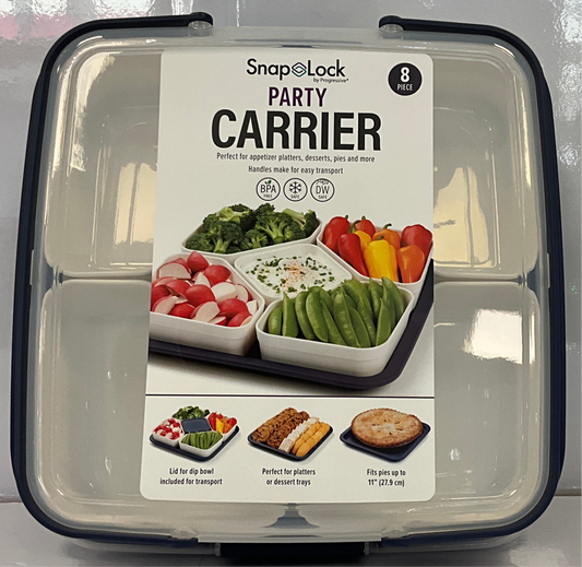 Prog Party Carrier