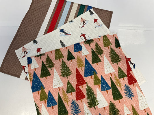 Geom Dish Winterhaus