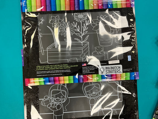 Imag PM Set-no UPC $19