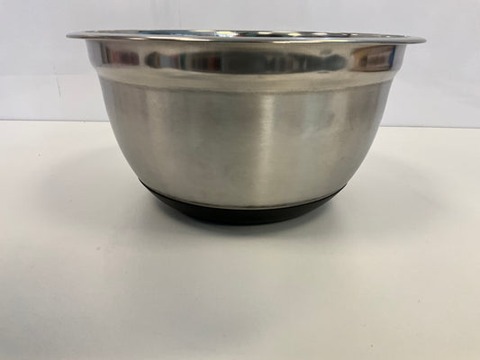 CHC Nonskid SS 3qt Bowl