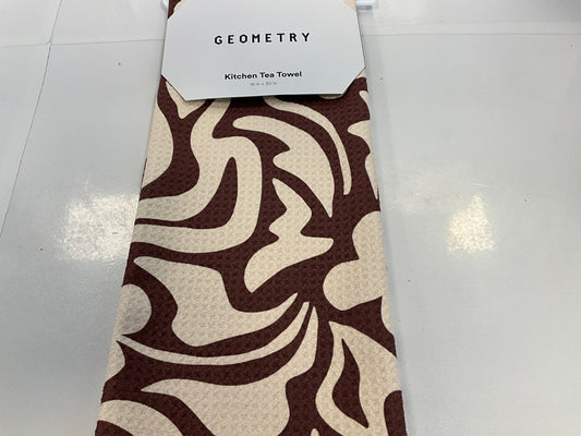 Geom Tea Floral Reverie
