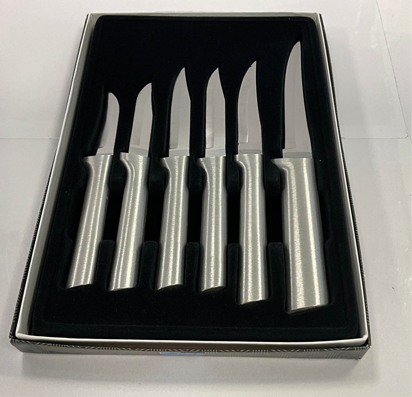 Rada 6 Paring Knife Set
