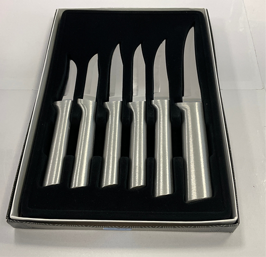 Rada 6 Paring Knife Set
