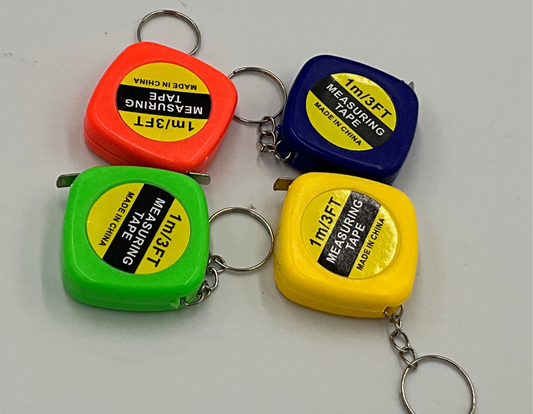 Mini Tape Measure