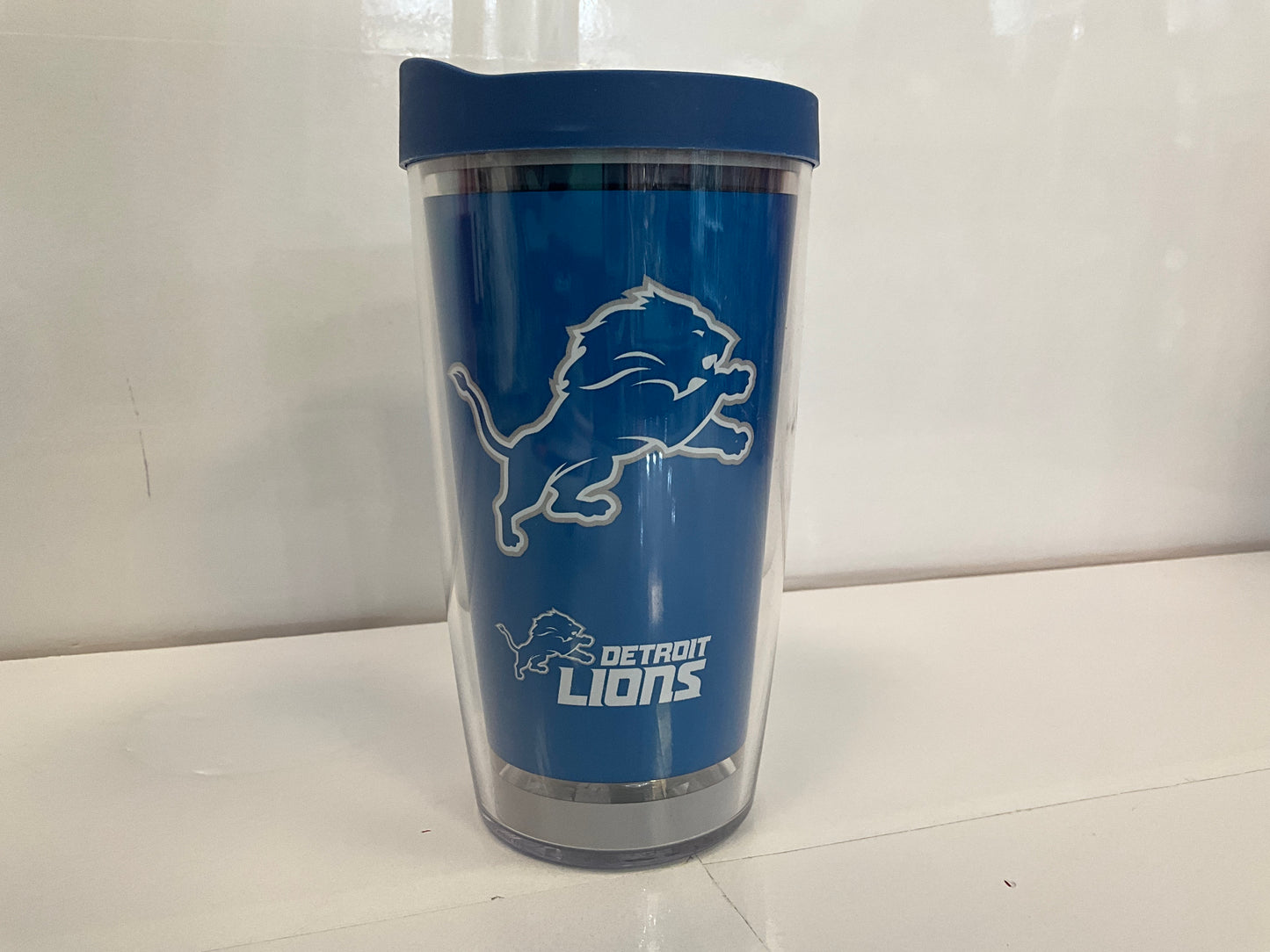 Tervis 16oz Detroit Touchdown