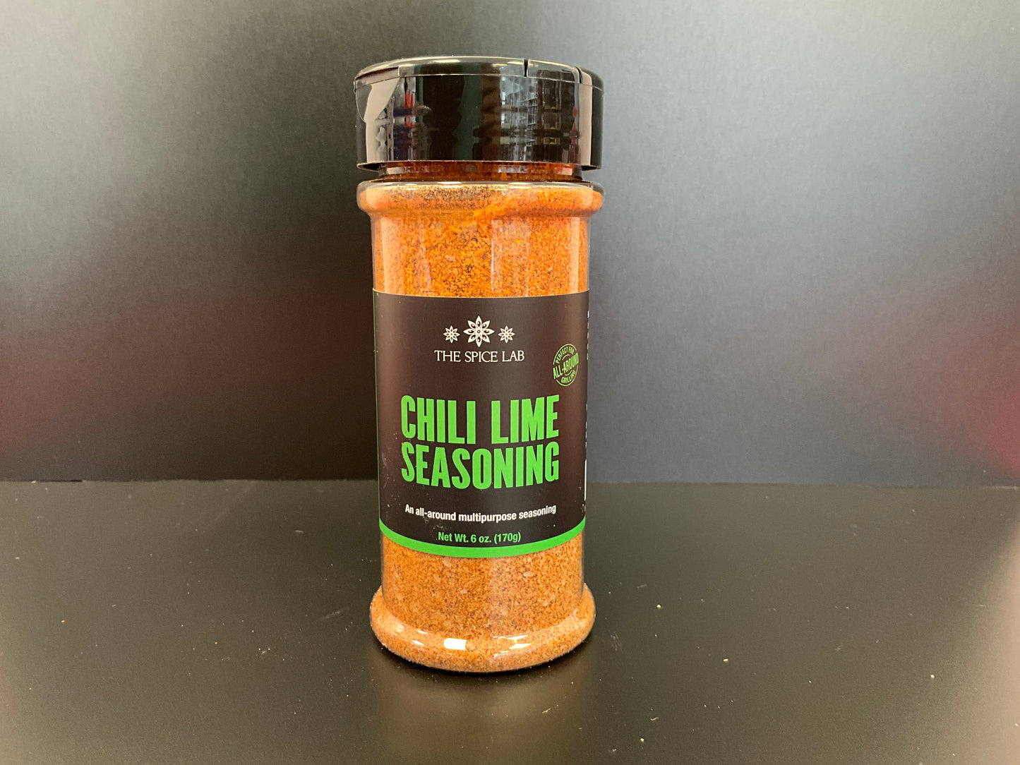 SpcLab Chili Lime Seasoning