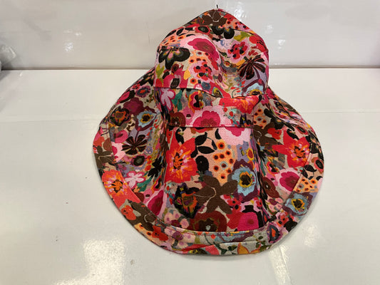 Nat Life Sunny Pink Hat