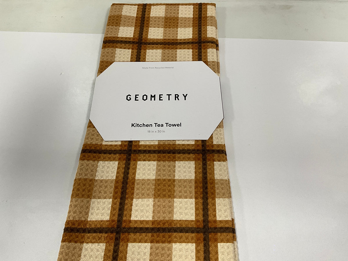 Geom Tea Rich Cocoa